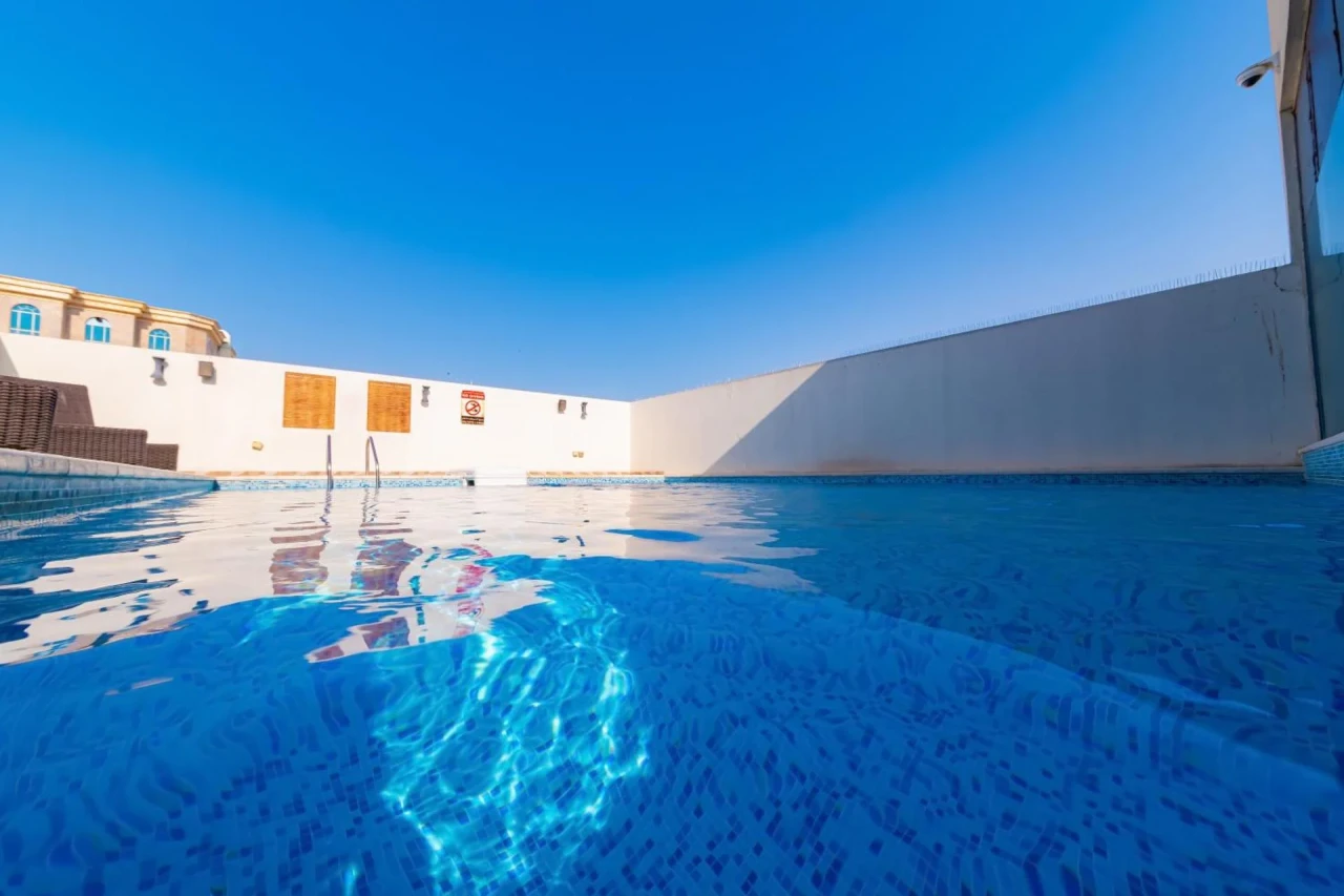 Saraya Palace Hotel