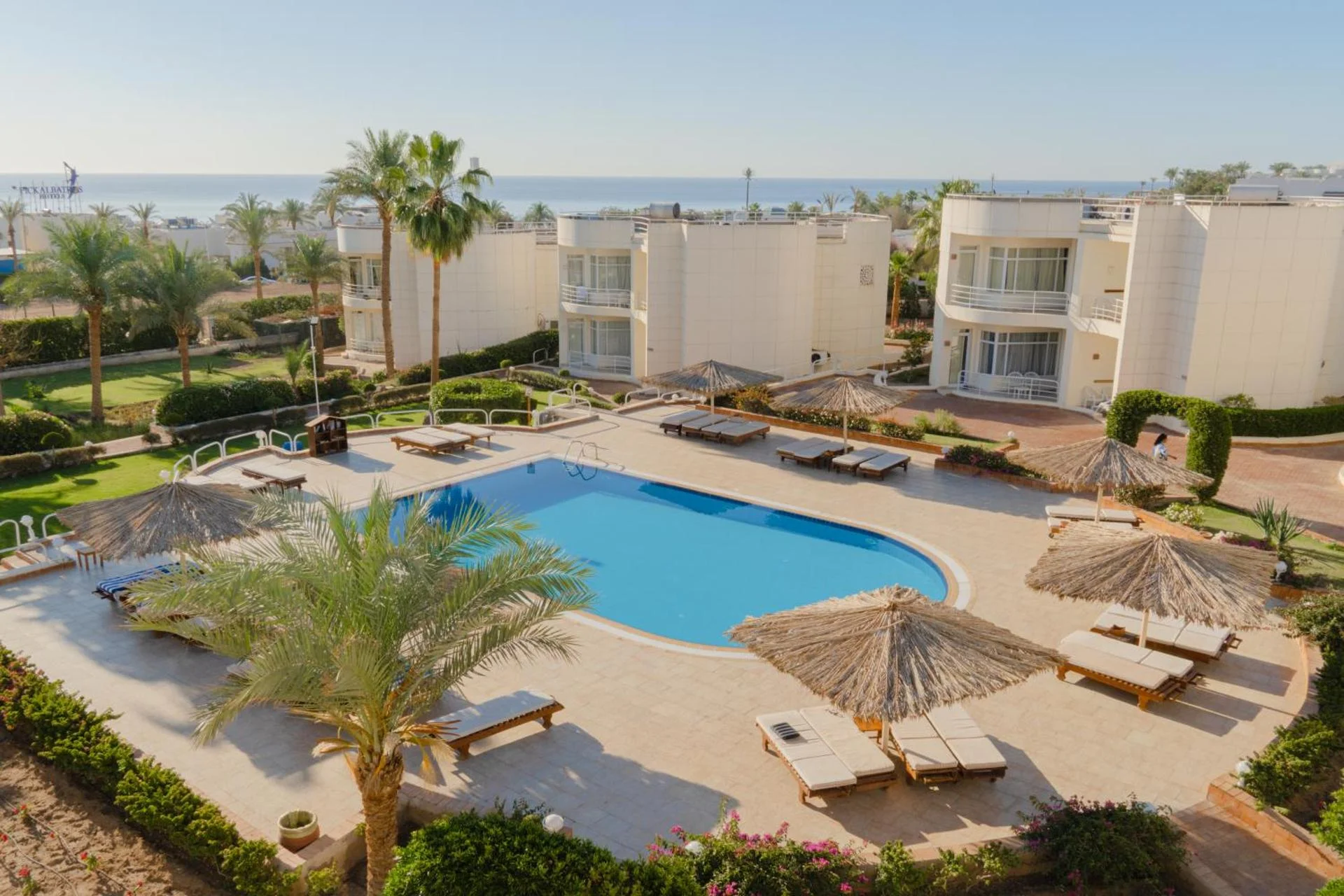 Sharm Reef Hotel