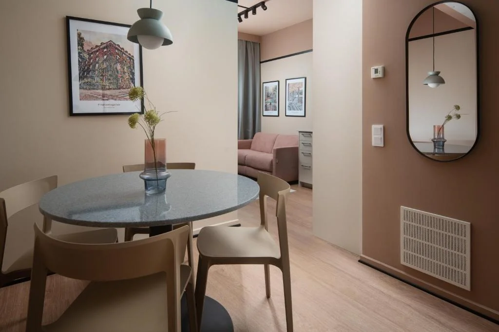 Experience Sky Hotel Apartments Stockholm Like Never Before