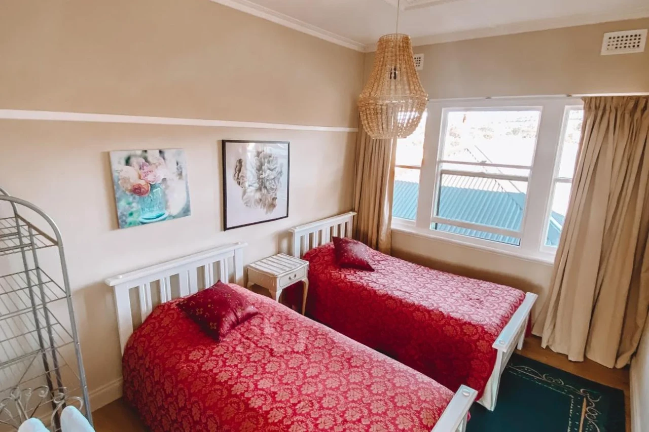 Experience the Charm of Stella's Dromana Hotel