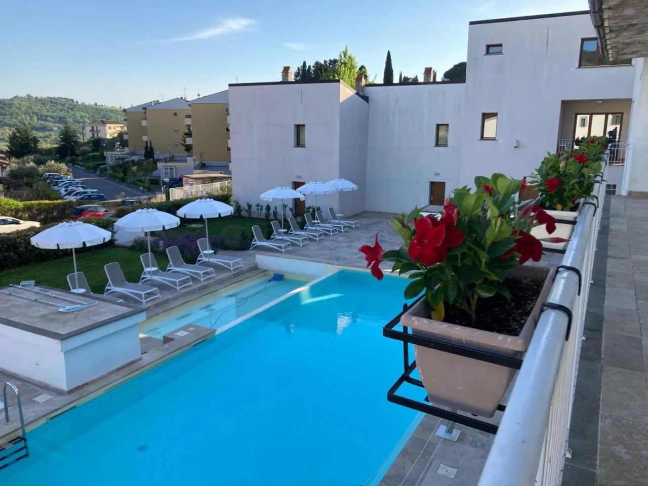 The Florence Hills Resort & SPA