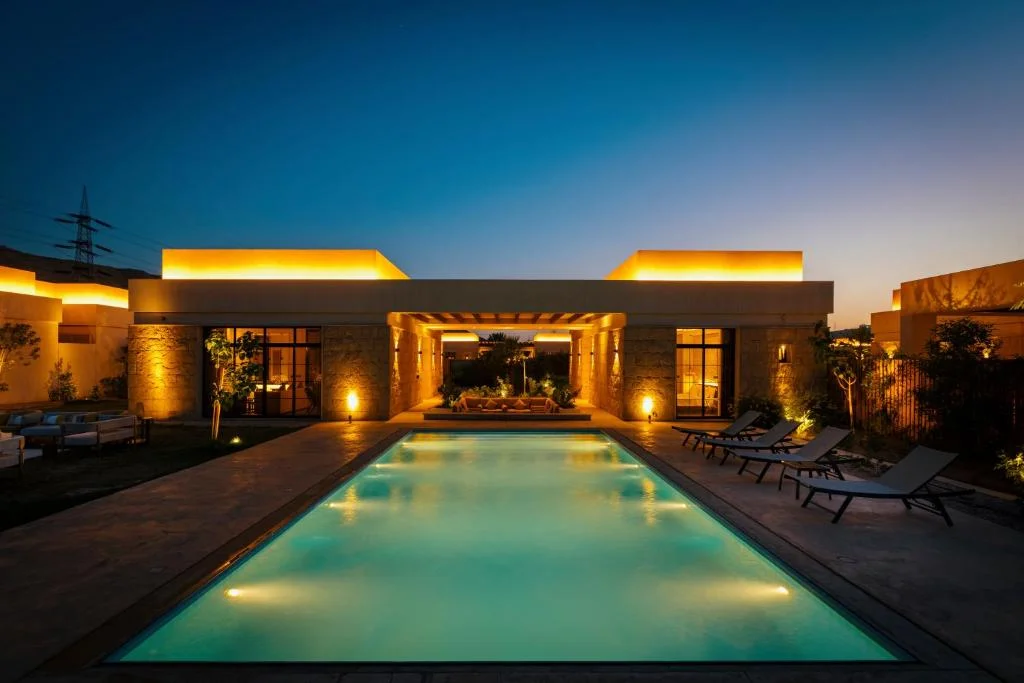 Explore The Valley Resort: Your Ultimate Destination for Memorable Getaways
