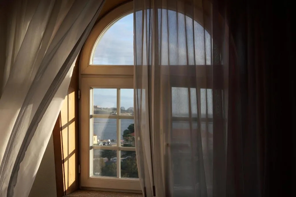 Twin Room with Garden View